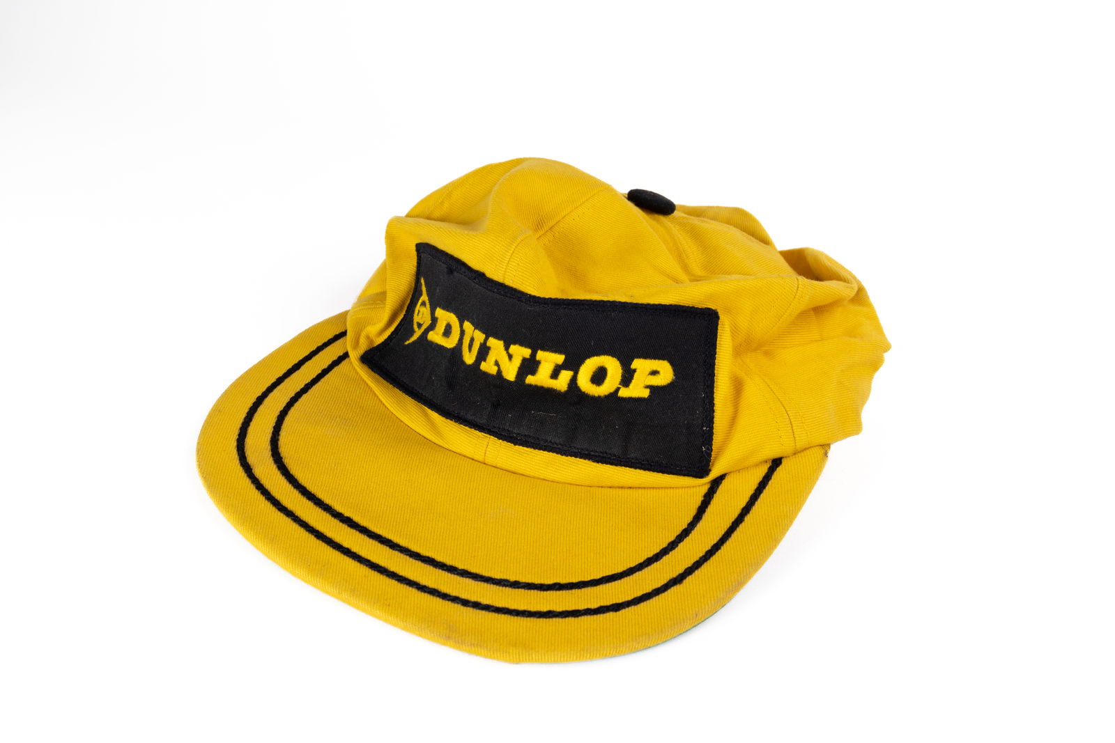 Hailwood 1978 TT Dunlop cap.
